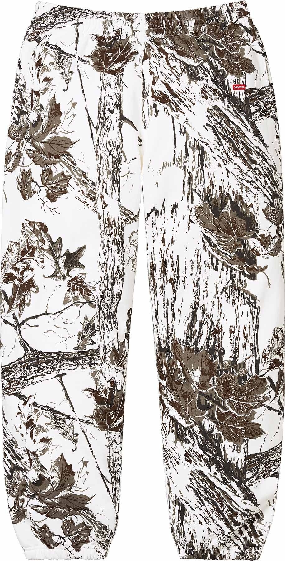 Small Box Sweatpant view 9